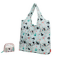 PREORDER Vendula Bubble Cats Laundromat Folding Shopper and Purse