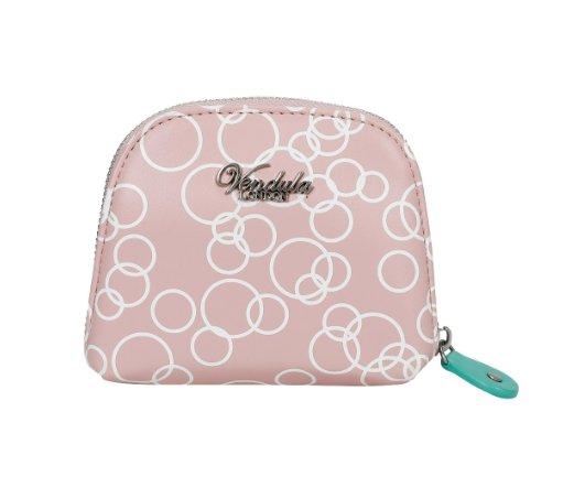 PREORDER Vendula Bubble Cats Laundromat Folding Shopper and Purse