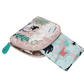 PREORDER Vendula Bubble Cats Laundromat Folding Shopper and Purse