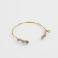 Fable England Forget Me Not Bangle