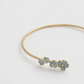 Fable England Forget Me Not Bangle