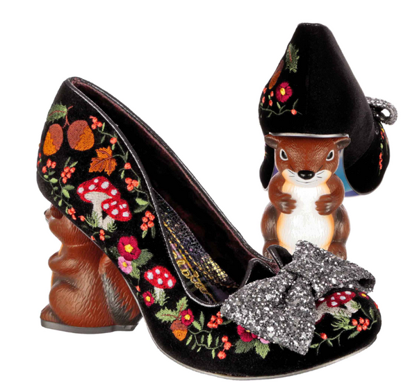 Irregular choice 2025 shoe shop