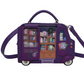 PREORDER Vendula Travelling Library Truck Grab Bag