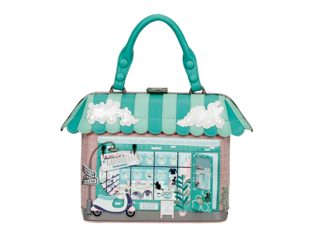 PREORDER Vendula Bubble Cats Laundromat Grab Bag