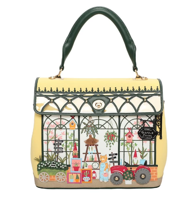 Vendula Garden Centre Grace Bag