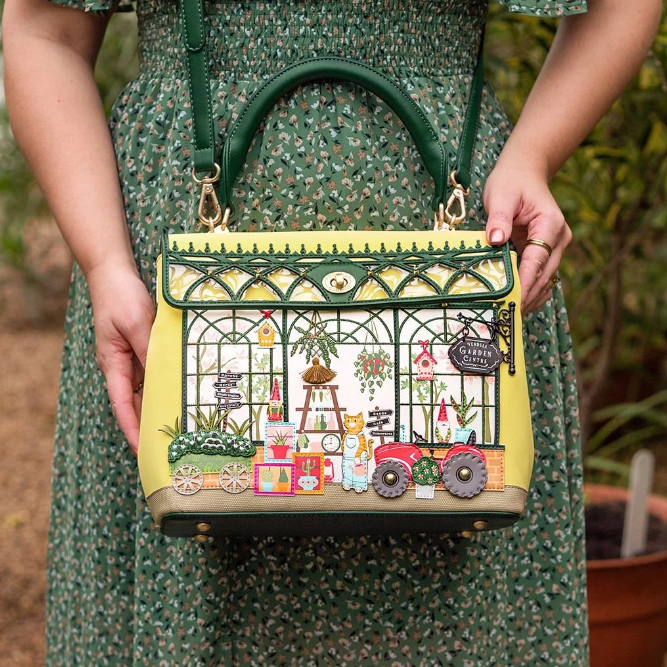 Vendula Garden Centre Grace Bag