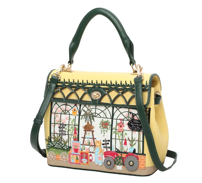 Vendula Garden Centre Grace Bag