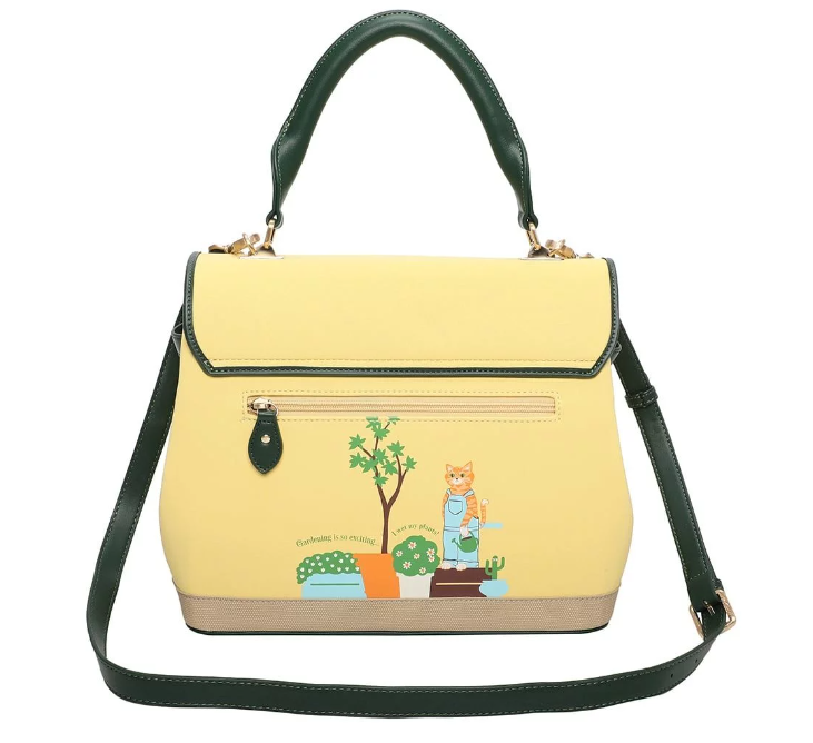 Vendula Garden Centre Grace Bag