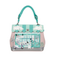 PREORDER Vendula Bubble Cats Laundromat Grace Bag