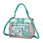 PREORDER Vendula Bubble Cats Laundromat Grace Bag