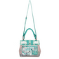 PREORDER Vendula Bubble Cats Laundromat Grace Bag