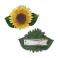 Erstwilder Jocelyn Proust Sunshine and Smiles Hair Clips Set 2 Piece