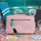 PREORDER Vendula Bubble Cats Laundromat Hollis Bag