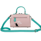 PREORDER Vendula Bubble Cats Laundromat Hollis Bag