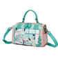 PREORDER Vendula Bubble Cats Laundromat Hollis Bag