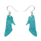 Erstwilder Pete Cromer Fairy Tales If The Shoe Fits Drop Earrings