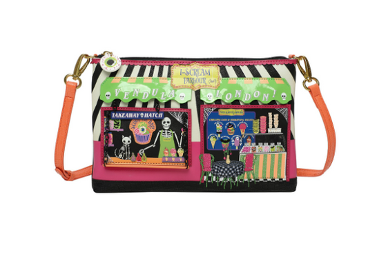 Vendula I Scream Parlour Kate Bag