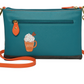 PREORDER Vendula Sugar and Spice Coffee Shop Kate Bag