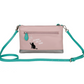 PREORDER Vendula Bubble Cats Laundromat Kate Pouch Bag