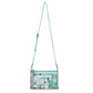 PREORDER Vendula Bubble Cats Laundromat Kate Pouch Bag