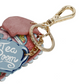 PREORDER Vendula Heritage Victorian Tea Rooms Key Charm