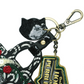 Vendula Purrlesque Club Key Charm