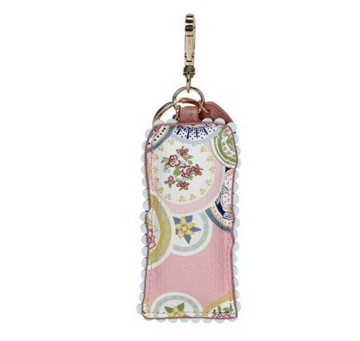 PREORDER Vendula Heritage Victorian Tea Rooms Key Charm