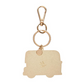 Erstwilder London Calling Double Decker Enamel Key Ring