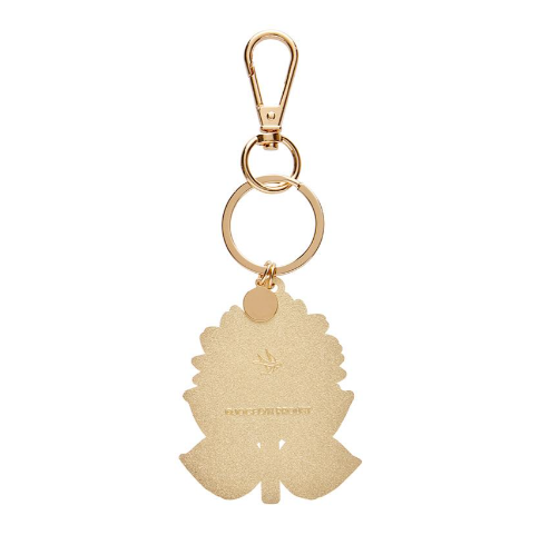 Erstwilder Jocelyn Proust Sunshine and Smiles Enamel Keyring