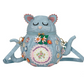 PREORDER Vendula Heritage Victorian Tea Rooms Kitty Teapot Bag