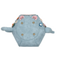 PREORDER Vendula Heritage Victorian Tea Rooms Kitty Teapot Bag