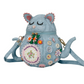 PREORDER Vendula Heritage Victorian Tea Rooms Kitty Teapot Bag