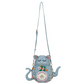 PREORDER Vendula Heritage Victorian Tea Rooms Kitty Teapot Bag