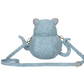 PREORDER Vendula Heritage Victorian Tea Rooms Kitty Teapot Bag