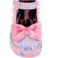 Irregular Choice Lace It Easy