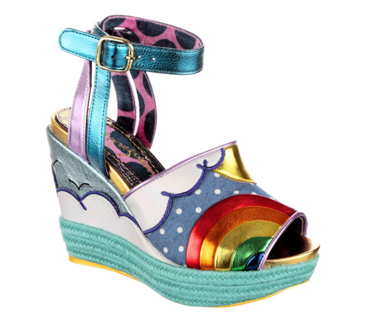 Irregular Choice Magic Prism