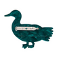 Erstwilder Jocelyn Proust Mighty Mallard Brooch