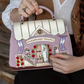 Vendula Shakespeare Theatre Much Ado About Nothing Limited Edition Mini Grace Bag