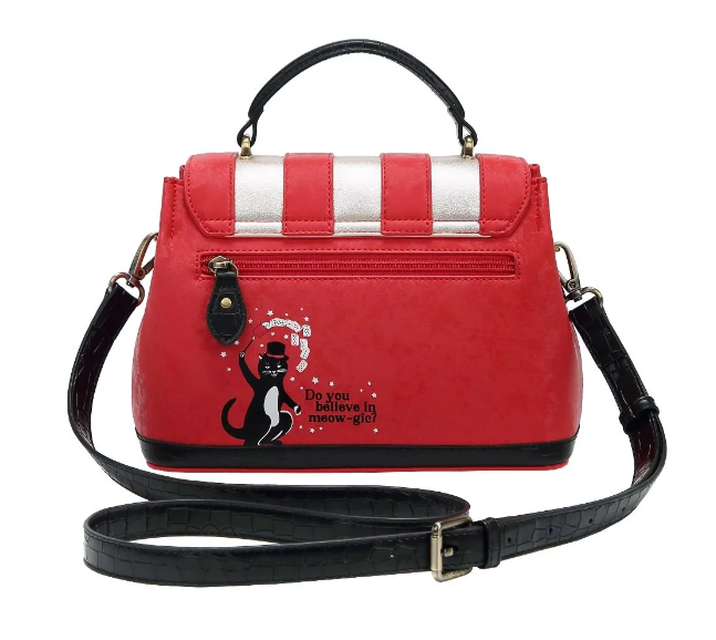 Vendula House of Cards Magic Shop Mini Grace Bag