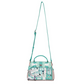 PREORDER Vendula Bubble Cats Laundromat Mini Grace Bag