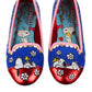 Irregular Choice Snoopy My Friend Snoopy