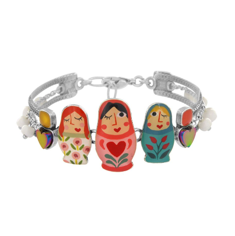 Taratata Nanas Bracelet