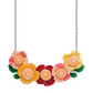 Erstwilder Jocelyn Proust Pretty Poppies Necklace