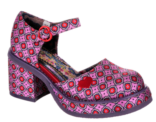 Irregular Choice Night Fever