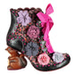Irregular Choice Nuts About You