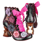 Irregular Choice Nuts About You