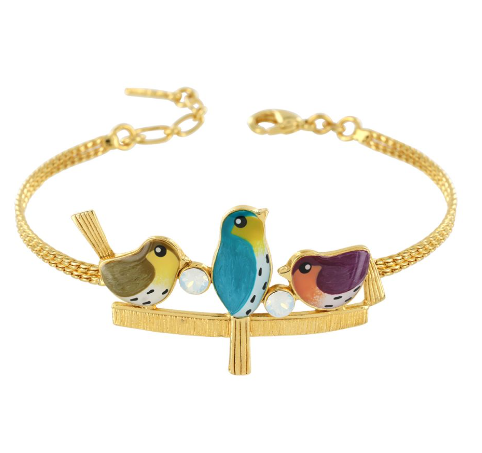 Taratata Pia Pia Bracelet