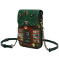 Vendula The Witches Pantry Phone Pouch