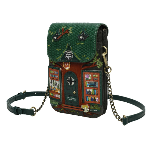 Vendula The Witches Pantry Phone Pouch