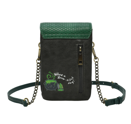 Vendula The Witches Pantry Phone Pouch